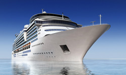 船舶壓載水檢測 船舶壓載水檢測