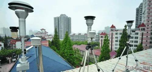 環(huán)境檢測人員不容錯過，環(huán)境空氣與大氣污染檢測技術要點（八）[高朝科...