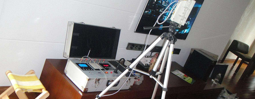 空氣檢測(cè) 空氣檢測(cè)