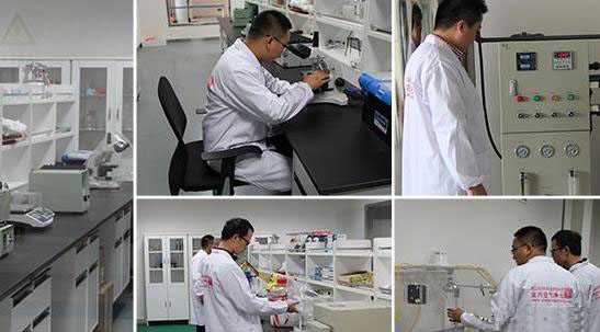 室內(nèi)空氣檢測